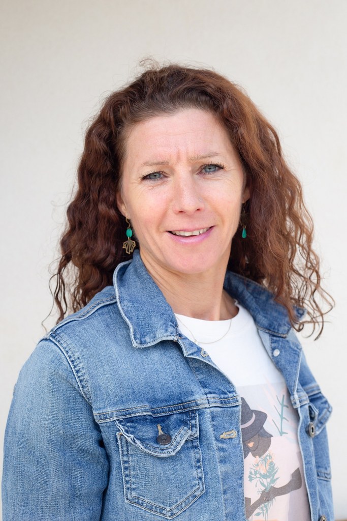 Ludivine Zitoun
Assistante en maternelle